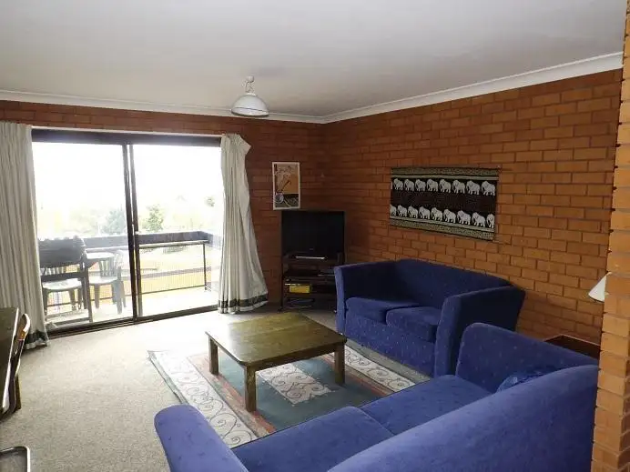 Fourth view of Homely apartment listing, 6/121 Gippsland Street, Jindabyne NSW 2627