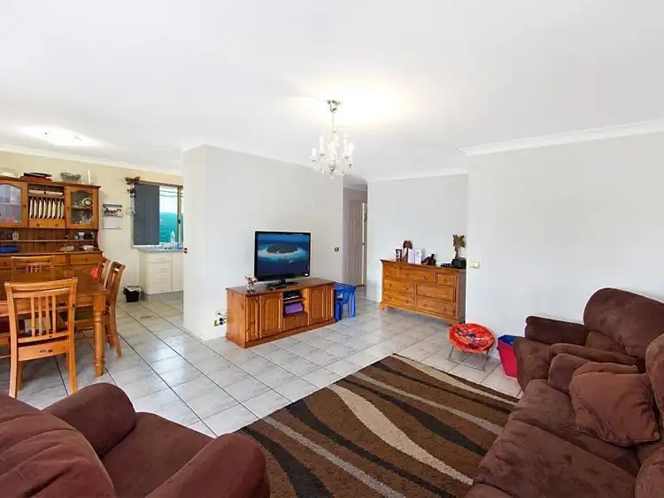 Second view of Homely house listing, 82 Polonia Avenue, Plumpton NSW 2761