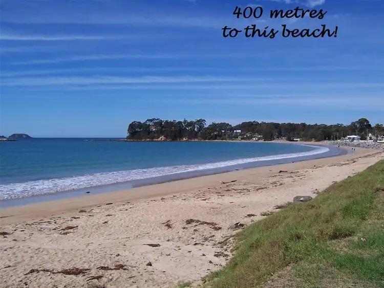 Seventh view of Homely house listing, 1/28 Calton Road, Batehaven NSW 2536