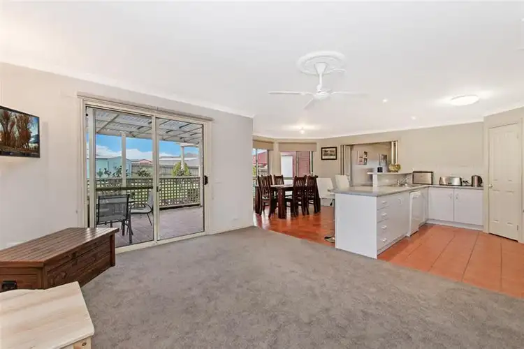 Fifth view of Homely house listing, 5 Stacey Court, Warrnambool VIC 3280