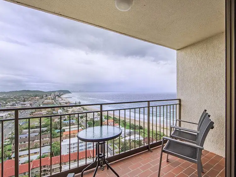 Fourth view of Homely unit listing, 20e/973 Gold Coast Highway, Palm Beach QLD 4221
