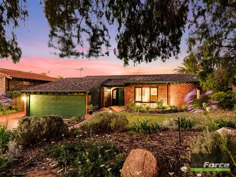 Second view of Homely house listing, 79 Osmaston Road, Carine WA 6020