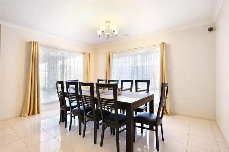 Sixth view of Homely house listing, 38 Northam Green, Derrimut VIC 3030