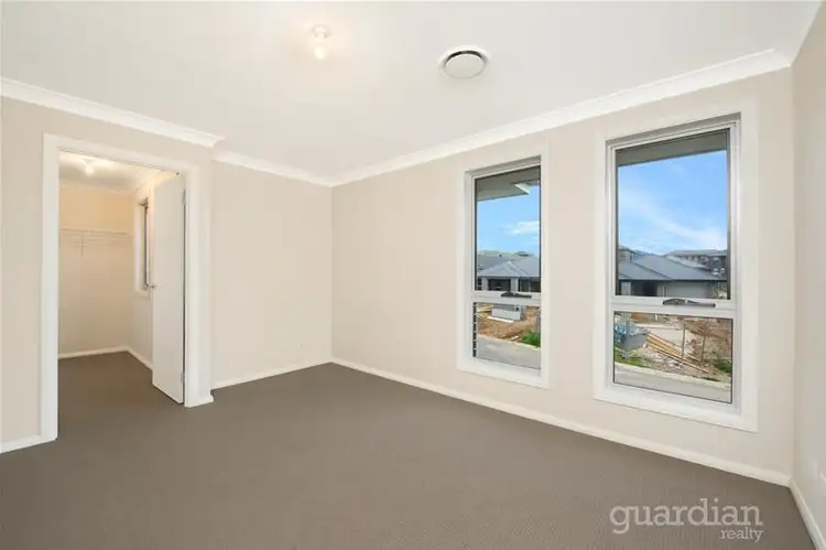Seventh view of Homely house listing, Lot 21 Lilburn Street, Schofields NSW 2762