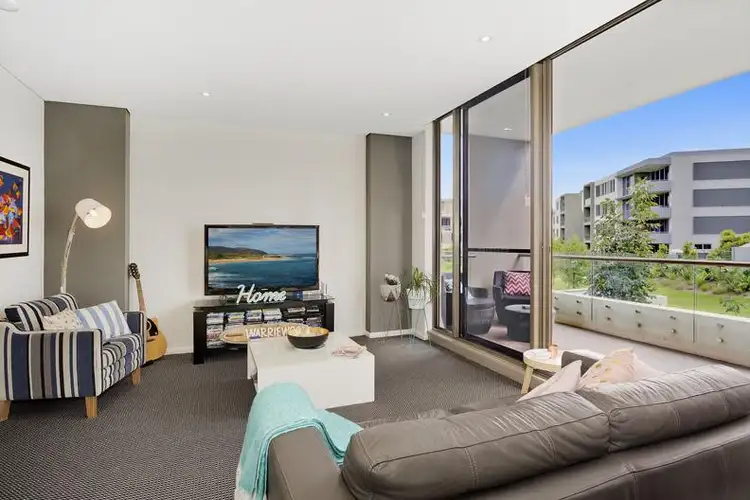 165/79-91 Macpherson Street, Warriewood NSW 2102
