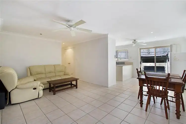 Third view of Homely unit listing, 72/5 Greenlands Drive, Varsity Lakes QLD 4227