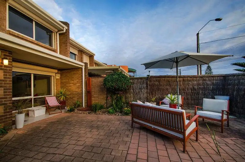 Main view of Homely house listing, 1/466-468 Seaview Road, Henley Beach SA 5022