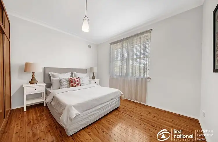 Third view of Homely house listing, 25 Pooley Street, Ryde NSW 2112