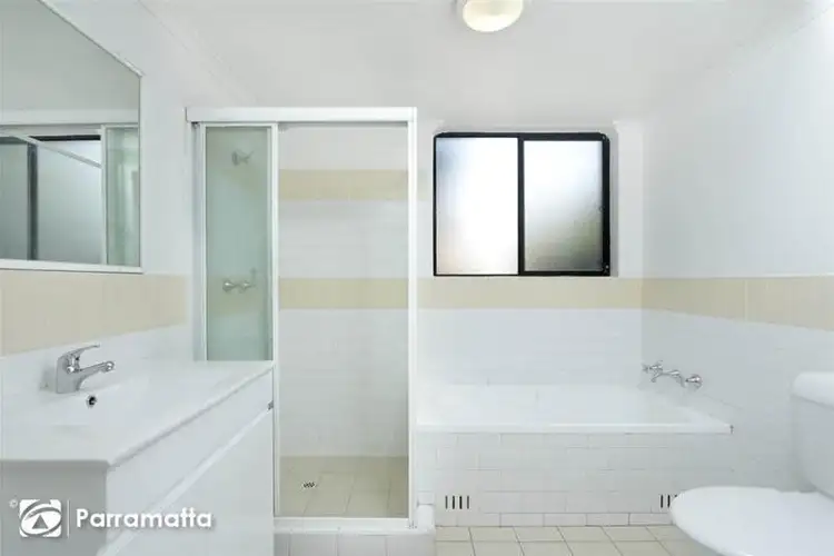 Fifth view of Homely apartment listing, 1/101-103 Stapleton Street, Pendle Hill NSW 2145