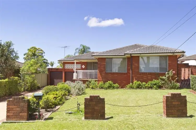 5 Castle Crescent, Belrose NSW 2085