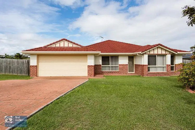4 Anchor Place, Redland Bay QLD 4165