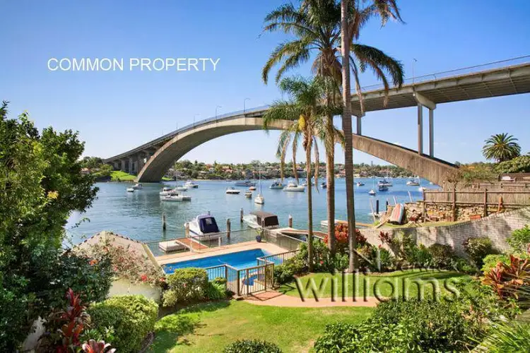Sixth view of Homely apartment listing, 6/46 Drummoyne Avenue, Drummoyne NSW 2047