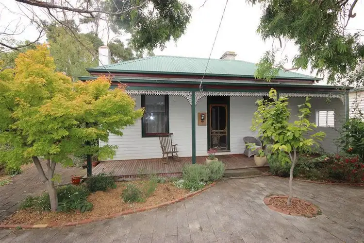 Main view of Homely house listing, 213 Commercial Road, Koroit VIC 3282