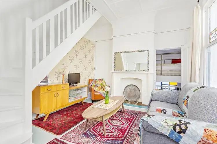 Second view of Homely house listing, 243 Addison Road, Marrickville NSW 2204