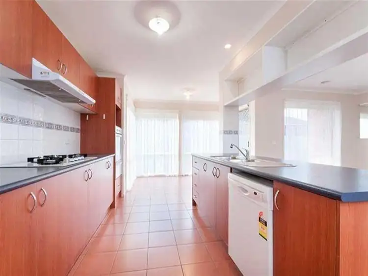 Third view of Homely house listing, 11 Tarrango Court, Sunbury VIC 3429