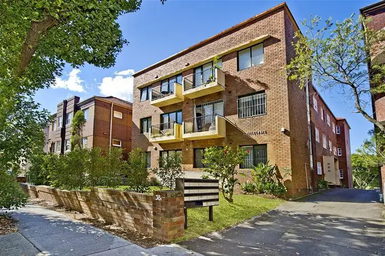 Second view of Homely apartment listing, 1/38A Flood Street, Bondi NSW 2026