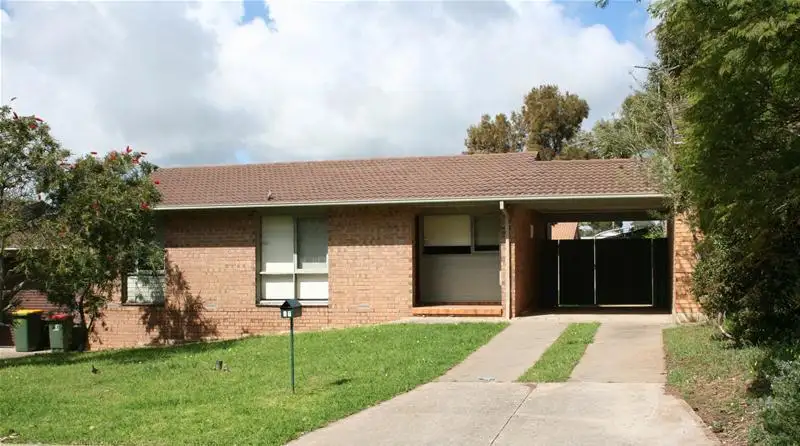 Main view of Homely house listing, 17 Colonsay Court, Huntfield Heights SA 5163