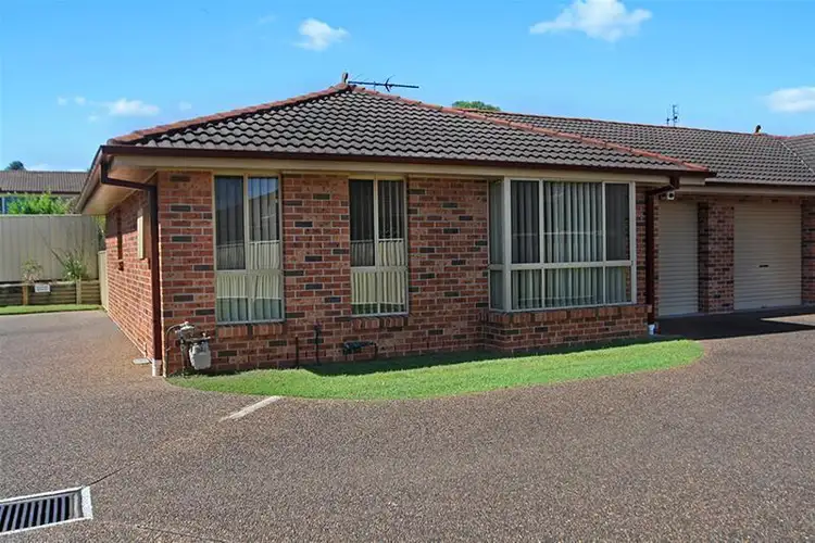 5/3 Justine Parade, Rutherford NSW 2320