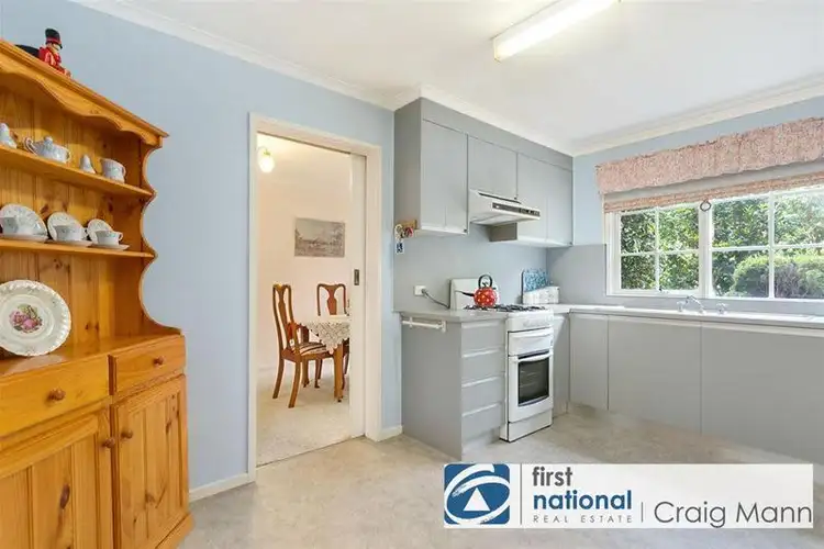 Third view of Homely townhouse listing, 4/5 Raymond Street, Somerville VIC 3912