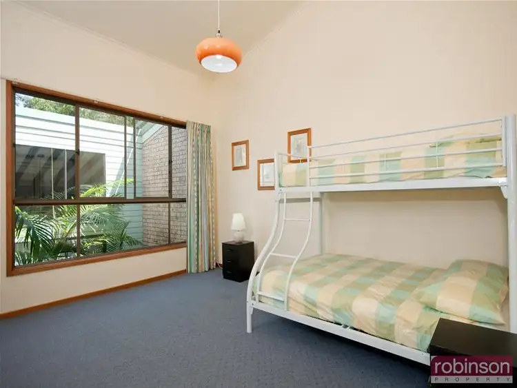 Fourth view of Homely townhouse listing, 16/2 Gowrie Avenue, Nelson Bay NSW 2315