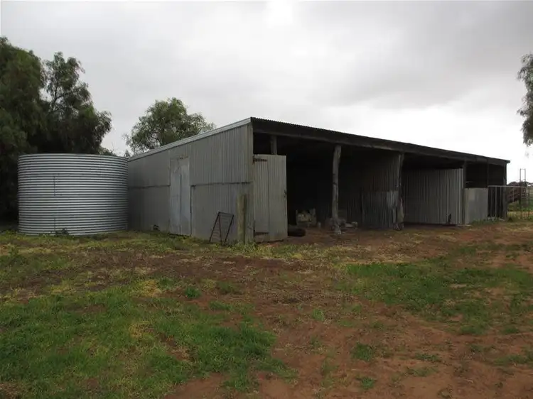 Third view of Homely land listing, 2841 Randell Road, Mannum SA 5238