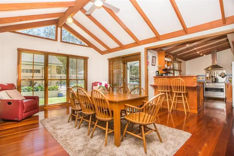 Fourth view of Homely house listing, 9 Brough Place, Wallalong NSW 2320