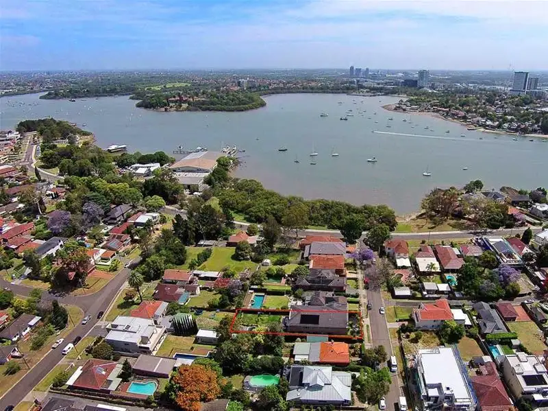 Main view of Homely house listing, 52 Regent Street, Putney NSW 2112