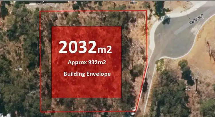9 Tenhave Place, Roleystone WA 6111