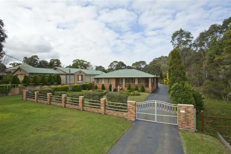 15 Bendigo Road, Barnsley NSW 2278