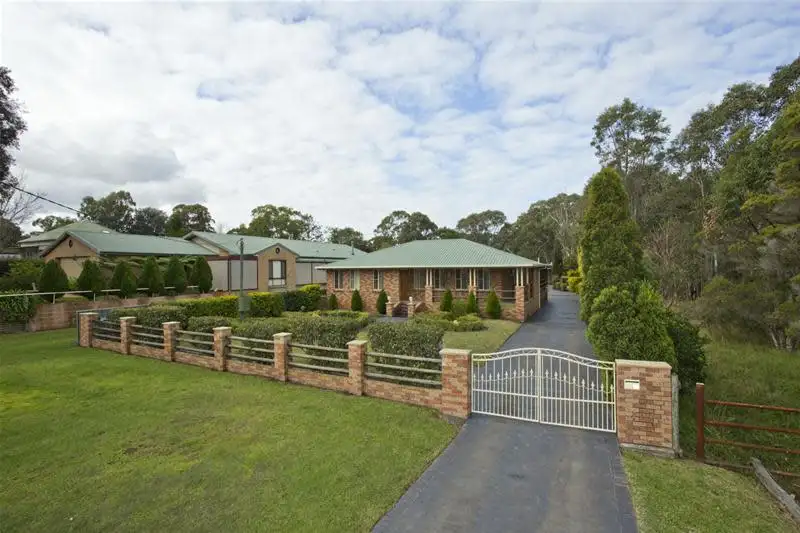 Main view of Homely house listing, 15 Bendigo Road, Barnsley NSW 2278