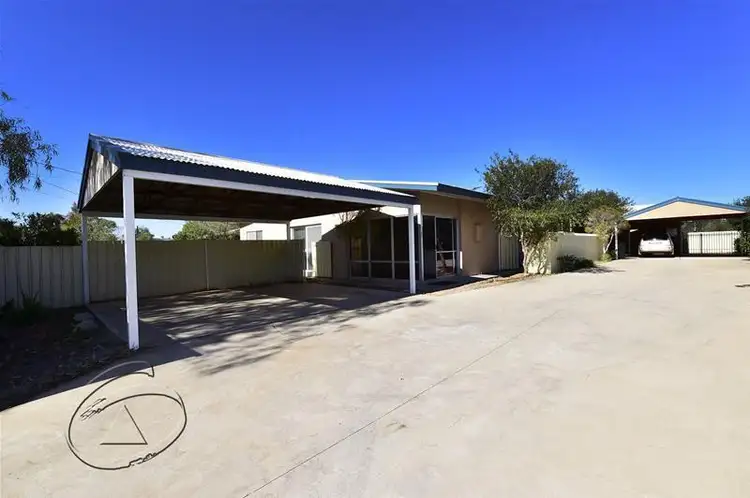 Fourth view of Homely unit listing, 1/67 Bloomfield Street, Gillen NT 870