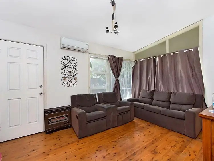Second view of Homely house listing, 5 Semana Street, Whalan NSW 2770