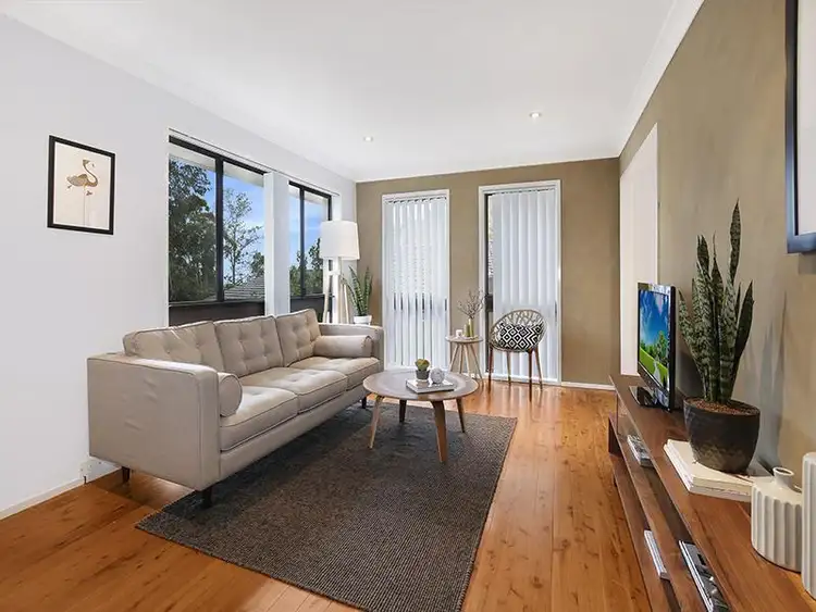 5 Aminya Place, Farmborough Heights NSW 2526