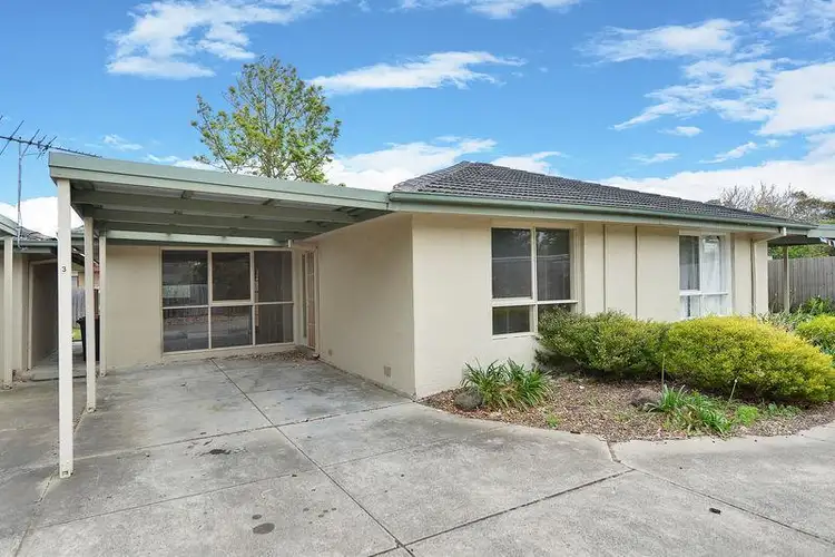 3/23 Eel race Road, Carrum VIC 3197