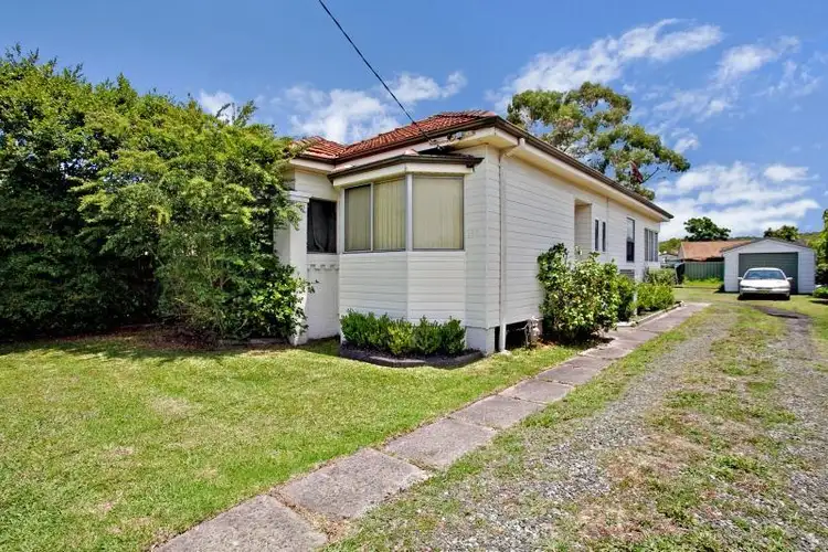 187 Bridges Road, New Lambton NSW 2305
