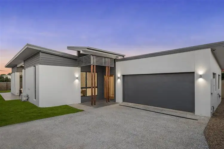 19 Caribbea Street, Kuraby QLD 4112