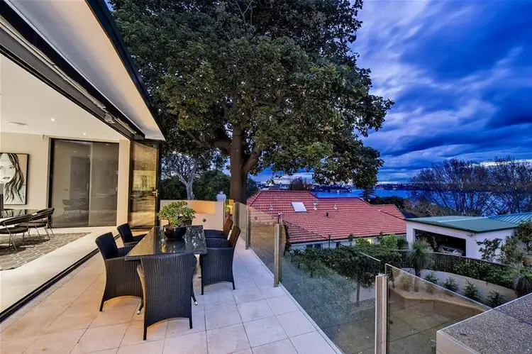 Fifth view of Homely semi-detached listing, 2/4 Etham Avenue, Darling Point NSW 2027