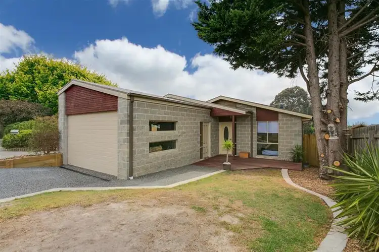 7 John Court, Somerville VIC 3912