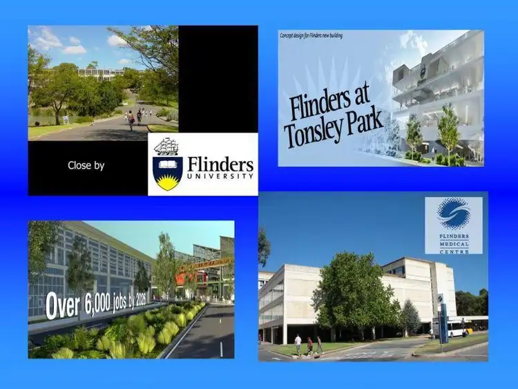 Fourth view of Homely house listing, 5 Spiers Avenue, Pasadena SA 5042