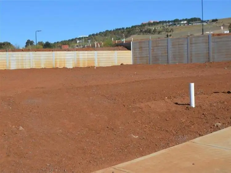 Second view of Homely land listing, Lot 205 Jersey Drive Rosenthal, Sunbury VIC 3429