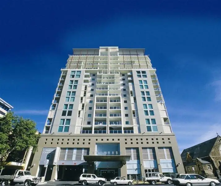 Main view of Homely apartment listing, 714 91-97 North Terrace, Adelaide SA 5000