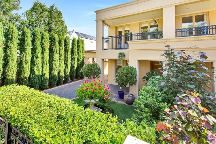 Second view of Homely house listing, 1D Kyle Street, Glenside SA 5065