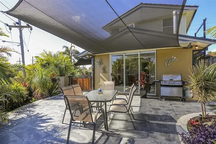 Second view of Homely block of units listing, 91 Brisbane Street, East Maitland NSW 2323