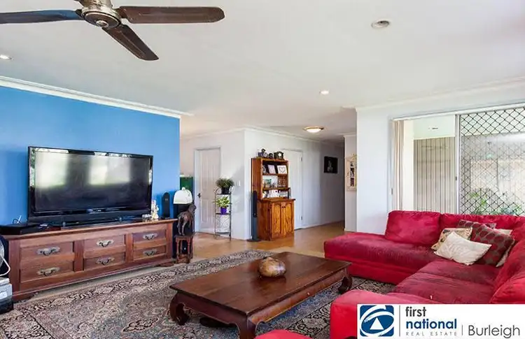 Fourth view of Homely house listing, 5 Gulai Street, Palm Beach QLD 4221