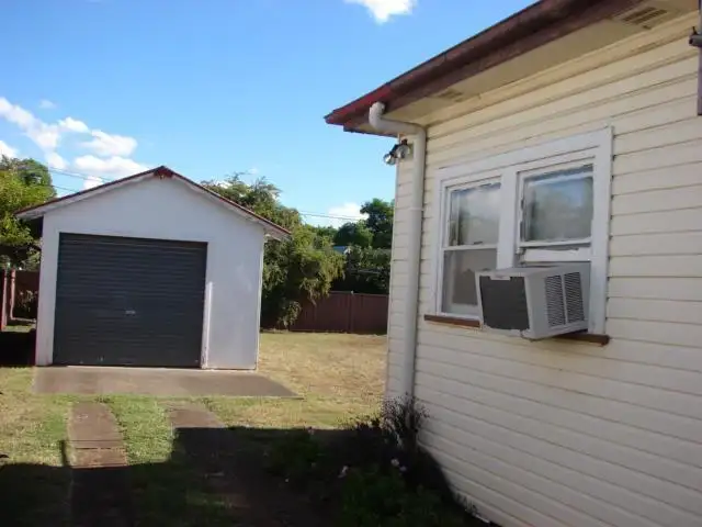 9 Bligh Lane, Muswellbrook NSW 2333