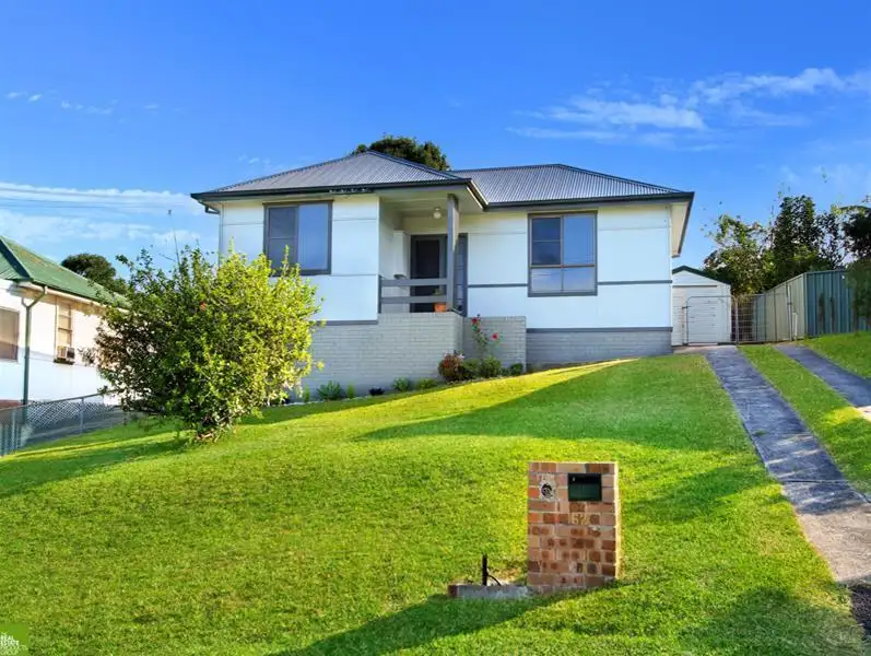 Main view of Homely house listing, 62 Kelly Street, Berkeley NSW 2506