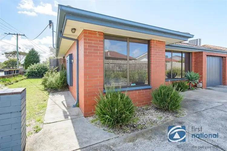 Sixth view of Homely unit listing, 1/16 Broad Way, Bonbeach VIC 3196