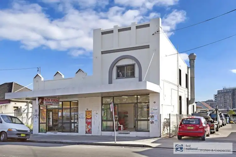 Main view of Homely house listing, 1 & 3 Beatrice Street, Auburn NSW 2144