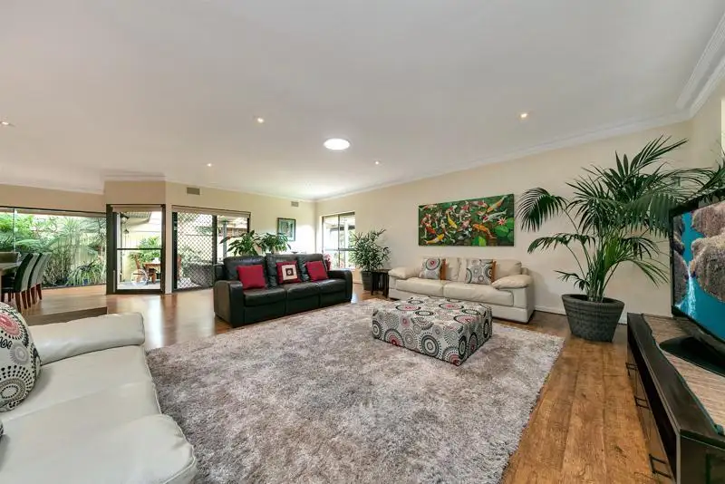 Main view of Homely house listing, 34 Melanto Terrace, Marion SA 5043