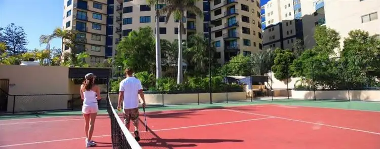 Fifth view of Homely unit listing, 44/13 Mooloolaba Esplanade, Mooloolaba QLD 4557